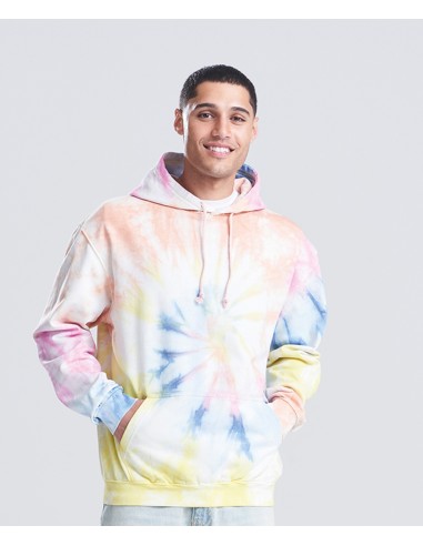 AWD-JH022-Tie-Dye Hoodie